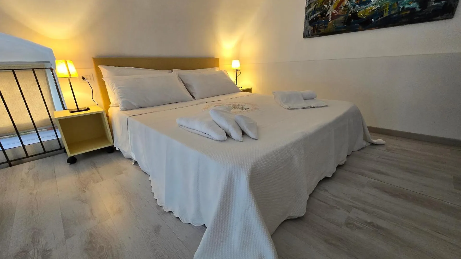 Casa Del Grano - Ispica Villa