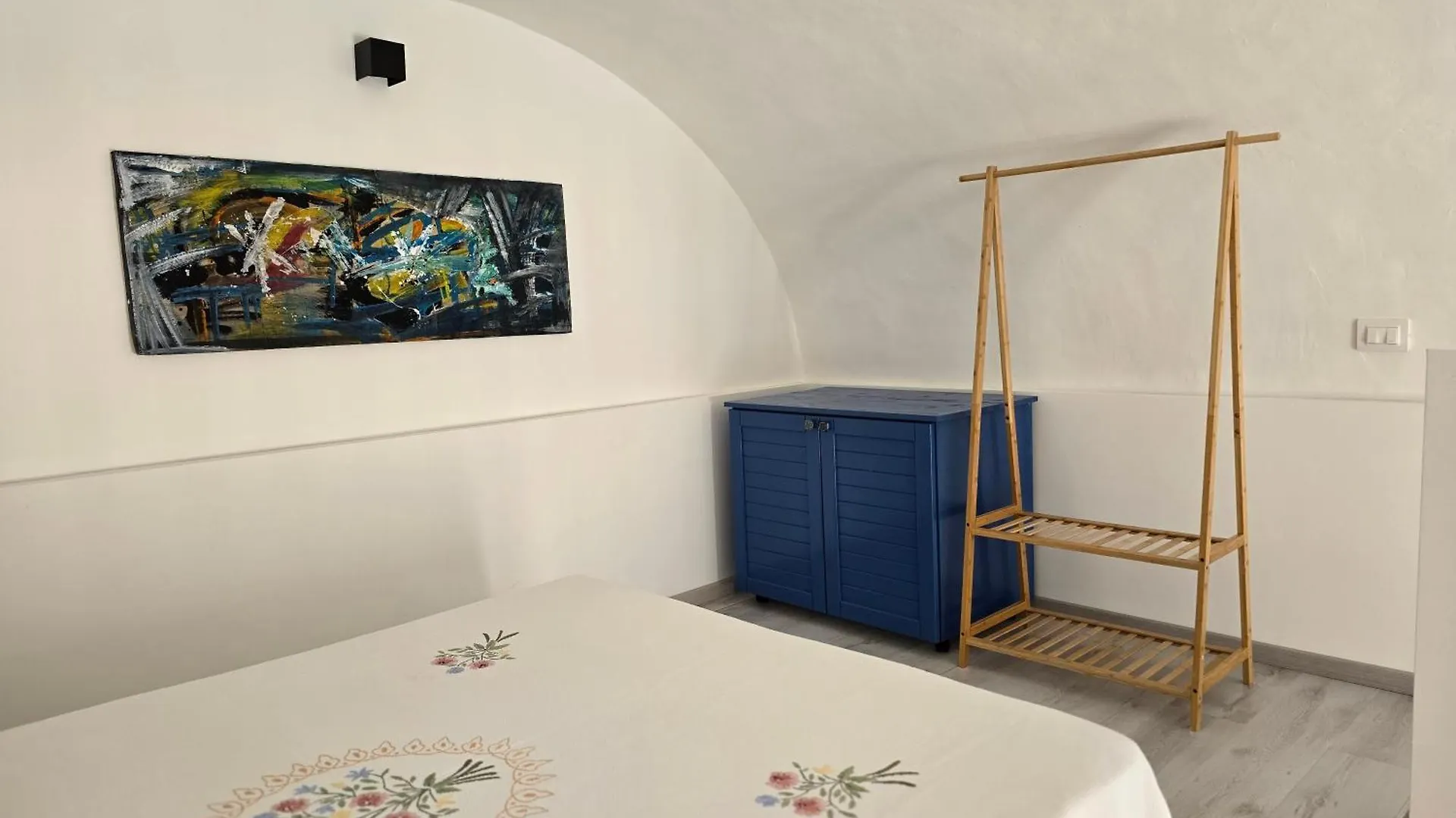 Casa Del Grano - Ispica Villa Holiday home